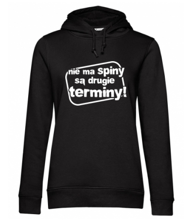 Drugie terminy