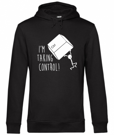 Taking control