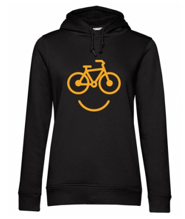 Happy Biker