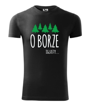 O Borze...