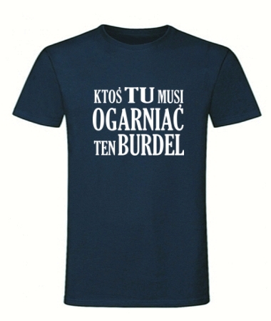 Burdel