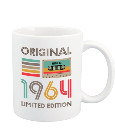 Na urodziny Original 1964