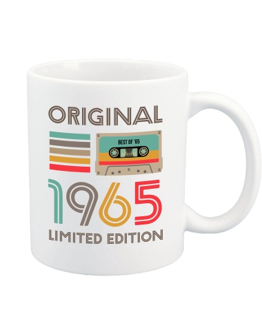 Na urodziny Original 1965