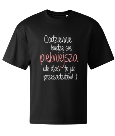 Codziennie piękniejsza