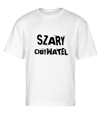 Szary obywatel