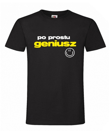 Geniusz