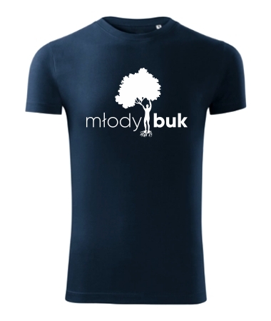 Młody buk