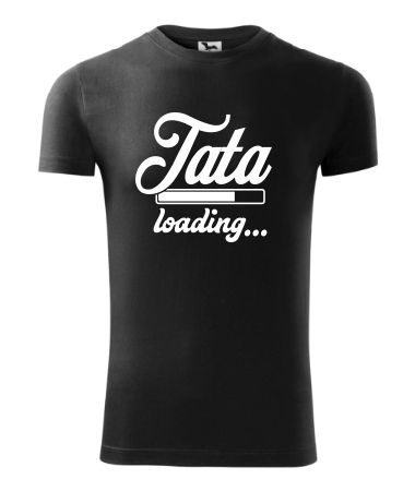 Tata loading