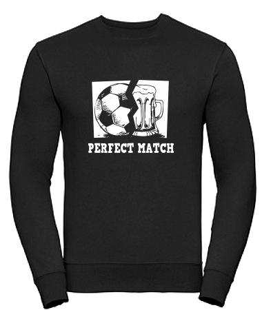 Perfect match