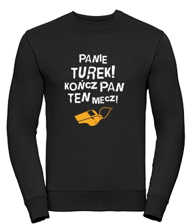 Panie Turek!