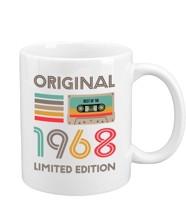Na urodziny Original 1968