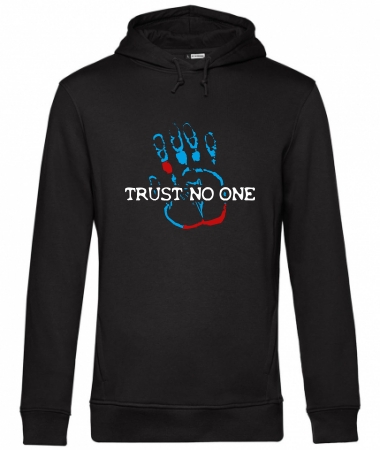 Trust no one