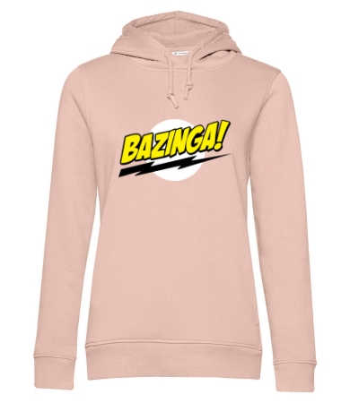 Bazinga 1