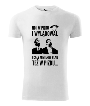 No i w pizdu...