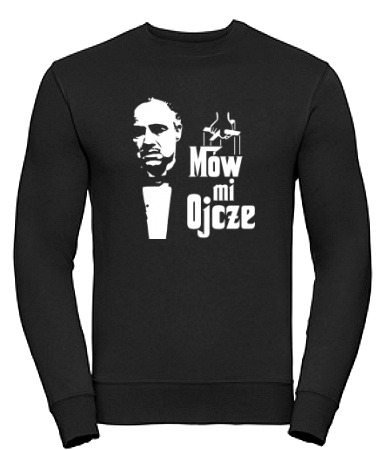 Mów mi Ojcze