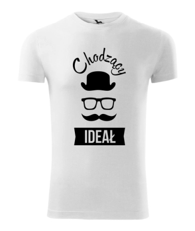 Chodzący Ideał