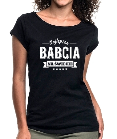 Najlepsza babcia na świecie