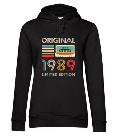 Na urodziny Original 1989