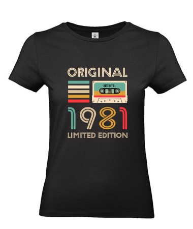 Na urodziny Original 1981