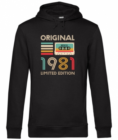 Na urodziny Original 1981