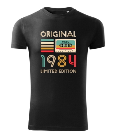 Na urodziny Original 1984