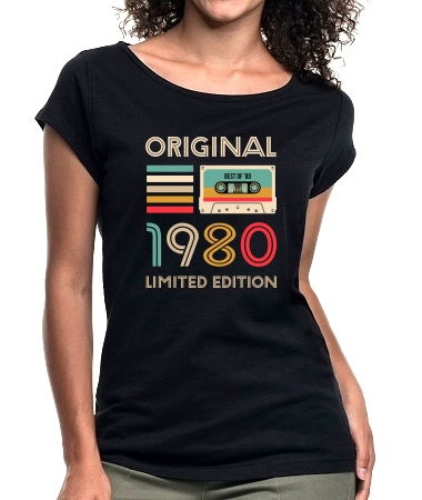 Na urodziny Original 1980