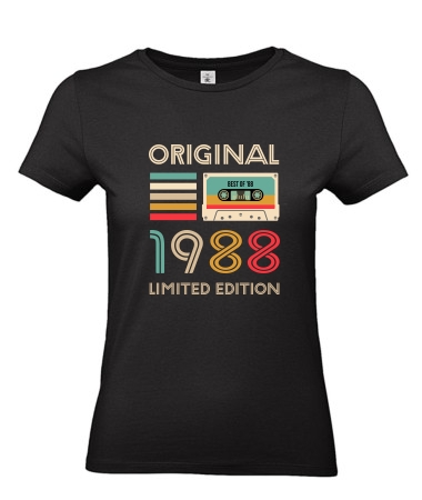 Na urodziny Original 1988