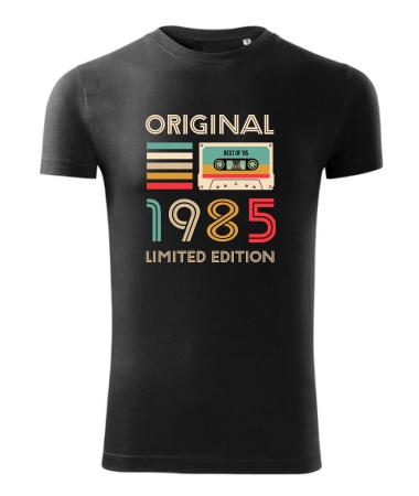 Na urodziny Original 1985