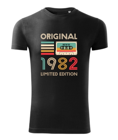Na urodziny Original 1982