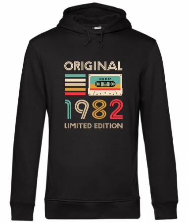 Na urodziny Original 1982