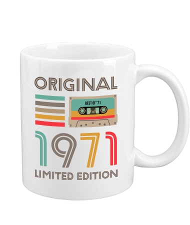 Na urodziny Original 1971