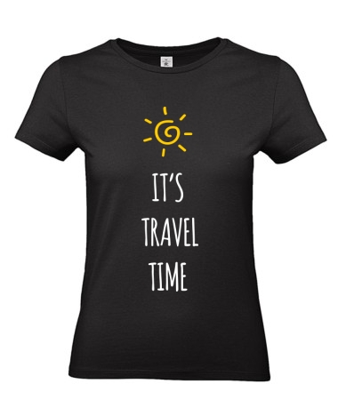 Travel time