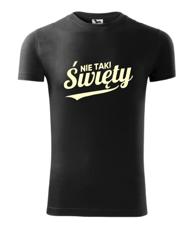 Nie taki święty