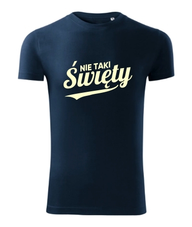 Nie taki święty