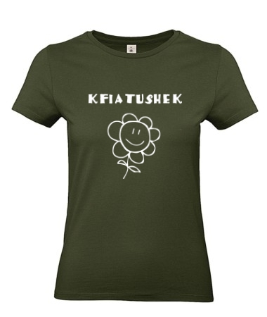 Kfiatushek