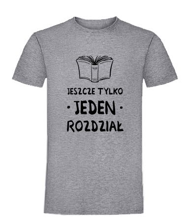 Jeden rozdział
