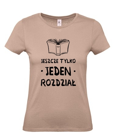 Jeden rozdział