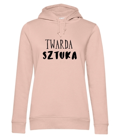 Twarda sztuka