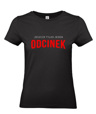 Jeden odcinek