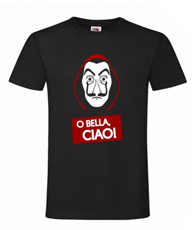 Bella ciao