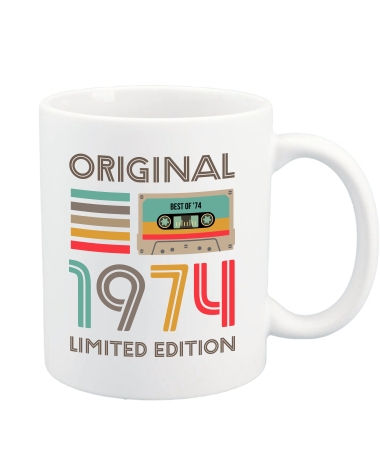 Na urodziny Original 1974