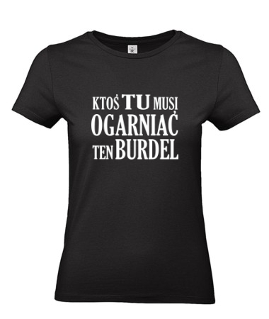 Burdel