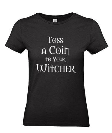Toss a Coin