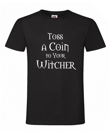 Toss a Coin
