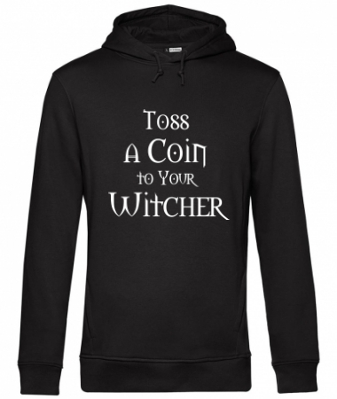 Toss a Coin