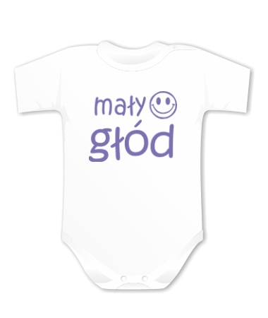 Mały głód