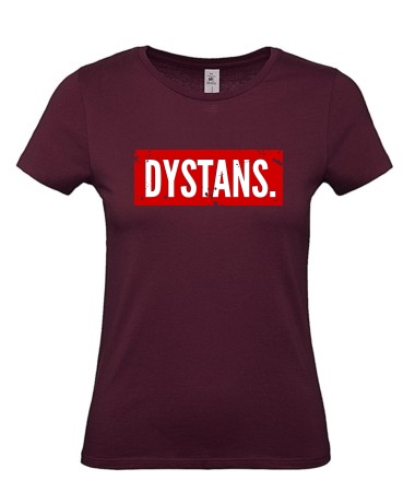 Dystans