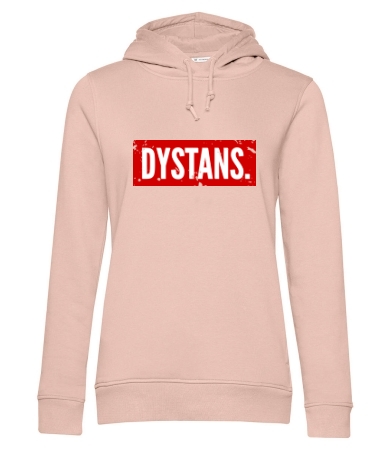 Dystans