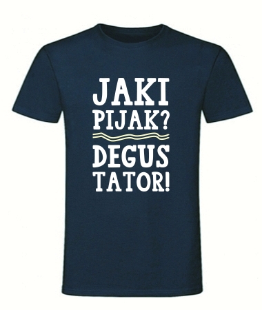Degustator