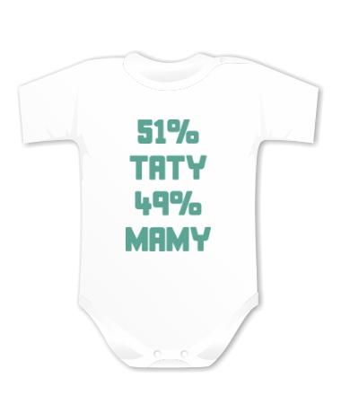 51% taty